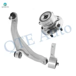 Front Right Lower Control Arm Ball Joint-wheel Hub For 2009-2015 Honda Pilot V6. Fixed Price $187.34.