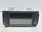 12 13 14 15 16 17 18-20 Dodge Grand Caravan Radio Stereo Cd Player Receiver Oem. Fixed Price $123.45.