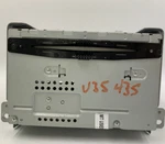 2011-2012 Ford Taurus Am Fm Cd Player Radio Receiver Oem B04B26025. Fixed Price $36.99.