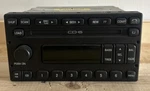 Ford Expedition F150 F250 F350 Explorer Radio 6 Cd Disc Changer Player Unit Oem. Fixed Price $209.97.