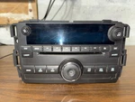 07-13 Chevrolet Gmc Silverado Sierra Yukon Tahoe Radio Cd Oem 25974802. Fixed Price $37.50.