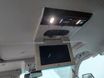 Info-gps-tv Screen Display Roof Mounted Opt U42 Fits 15 Escalade 3164724. Fixed Price $155.90.