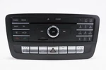 Mercedes Cla Gla Dvd Navigation Command Head Unit Oem 2014 - 2023. Fixed Price $449.99.