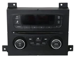 Oem Original 2013-2014 Dodge Dart Am Fm Radio MP3 Single Disc 04692355AF. Fixed Price $191.25.