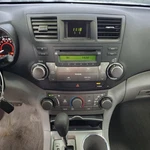 Audio Equipment Radio Receiver Fits 08-10 Highlander 1159800. Fixed Price $108.90.