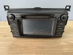 2014 2015 Toyota RAV4 100327 100328 Radio Oem Touchscreen Bluetooth Unit. Fixed Price $316.79.
