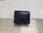 2019 Dodge Durango Gt Radio Audio 8.4'' Display And Receiver 68403078AD. Fixed Price $850.00.
