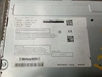 Audio Equipment Radio Receiver Us Market Hybrid Fits 18-20 Accord 315833. Fixed Price $145.00.