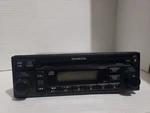 Honda Factory Cd/am Fm Radio P/n 39100-684-A410-M1 ...ref NO:MF711A0. Fixed Price $45.00.