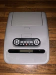 05-2010 Honda Odyssey Rear Overhead Dvd Display Screen Oem (39460-SHJ-A010-M1). Fixed Price $74.99.