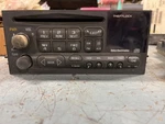 Radio Control Unit-base Factory 638-01007-CS-A. Fixed Price $130.00.