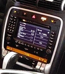 2006-2010 Porsche Cayenne (955 957) Gps Navigation Cd Am/fm Stereo Receiver. Fixed Price $213.74.