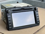 2009-2013 Kia Sorento Infinity Navigation Sat Bluetooth Radio Stereo Cd MP3 Oem. Fixed Price $199.00.