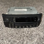 Genuine Dodge Daimler Chrysler Jeep Cd Player Radio Stereo P05091506AE Oem. Fixed Price $59.99.