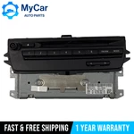 2008-2013 Bmw 335XI E92 Lci Cic Cd Player Radio Stereo Audio Harman Becker Oem. Fixed Price $99.99.