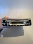 Namsung America Inc, Model DB1210, Am/fm/cd Receiver For Autos. Fixed Price $20.00.