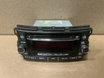 2011-2012 Toyota Avalon Am Fm Radio Receiver Display Head Unit Oem 86120-07100. Fixed Price $89.99.