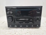 99-2000 Infiniti QX45 Radio Stereo Cassette Disc Cd Player Changer Pn 2261F. Fixed Price $69.99.