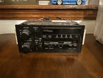 1984-1989 Oem Chevrolet Corvette C4 Gm Delco Bose Am/fm Radio Cassette. Fixed Price $250.00.
