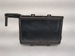2018-2019 Hyundai Sonata Am Fm Cd Player Radio Receiver Fgwso. Fixed Price $56.89.