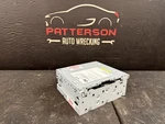 2019 Infiniti Q50 Am Fm Cd Disc Stereo Radio Receiver Player Id 283304HB1C. Fixed Price $150.00.