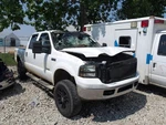 Audio Equipment Radio Am-fm-cd Disc Fits 05-06 Ford F250SD Pickup 2111980. Fixed Price $86.99.