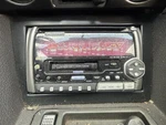 Pioneer FH-P404 Cd Cassette Player 2DIN Car Audio Bluetooth Tested Works. Fixed Price $319.99.
