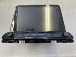 2022-2024 Kia Forte Radio Audio Display Receiver Head Unit Oem 96160M7230WK. Fixed Price $125.00.
