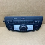 2008-2010 Infiniti M35 M45 Navigation Radio Ac Control Panel 28395 EB100. Fixed Price $99.95.