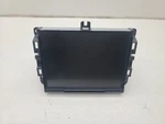 2014 - 2017 Jeep Cherokee Oem VP3 Na Multi Media Bluetooth Sat Radio Receiver. Fixed Price $87.99.