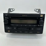 Toyota Jbl Oem Receiver 86120-2B750 Cd Cassette Fujitsu 122000-50600101. Fixed Price $49.99.