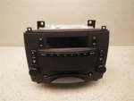 04 Cadillac Srx Audio Equipment Satellite Receiver Opt U2K 952643. Fixed Price $112.19.
