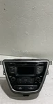 Hyundai Elantra Radio Cd MP3 Player 96170-3X155RA5 Am Fm Sat. Fixed Price $23.75.