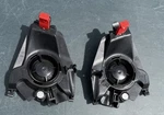 2001-2007 Volvo XC70 V70 Wagon Rear Speakers Pair Oem Left And Right. Fixed Price $49.00.