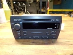 2004-2005 Cadillac Deville Radio Receiver Am-fm-stereo Player ID-15140912. Fixed Price $50.00.