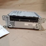 Audio Equipment Radio Receiver AM-FM-CD-MP3 Single Disc Fits 12 Edge 266366. Fixed Price $27.50.