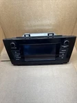 2018 Subaru Legacy Outback Oem Starlink Multimedia Radio Receiver 86431AL61A. Fixed Price $400.00.