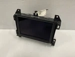 2018-2020 Jeep Wrangle 7" Radio Receiver Display Touch Screen Oem 68297546AE. Fixed Price $499.99.