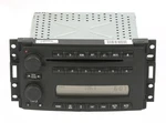 2005-07 Chevrolet Uplander Am Fm Radio Compact Disc Player Part 15862752 Opt US8. Fixed Price $157.25.