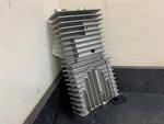 Audio Equipment Radio Amplifier Id 20808897 Fits 07-14 Yukon 104950939. Fixed Price $101.00.