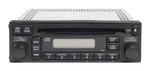 2003-2011 Honda Element Am Fm Radio Single Disc Cd Player 39100-SCV-C010-M1 2BW0. Fixed Price $148.75.