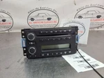 2008-13 C6 Corvette Am-fm-stereo-cd Radio Audio Head Unit, US8, Tested Oem. Fixed Price $149.95.