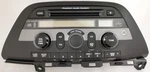 Honda Odyssey 2005-2007 CD6 Xm Ready Radio. Oem Factory Original CHANGER.1PU0. Fixed Price $55.00.