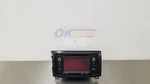 17 Toyota Sequoia Radio Audio Receiver Head Unit With Display 861000C221. Fixed Price $382.50.