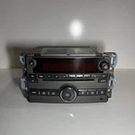 2009 Saturn Aura Am Fm Cd MP3 Radio Receiver Oem 25833954. Fixed Price $49.95.