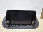21 22 Nissan Rogue Radio Stereo Display Screen Receiver Am Fm 2591A6RR0A. Fixed Price $125.00.