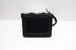 2016-2017 Hyundai Sonata Radio Reciver W/ Display Screen Assembly Oem, 638-73555. Fixed Price $99.90.
