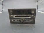 Oem 07-08 Saab 9-3 Am Fm Cd Radio Receiver 12779269 Used. Fixed Price $34.99.