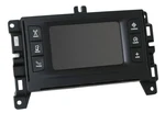 15 Chrysler 200 Am Fm Radio 5" Display Screen W Bluetooth Part P68226694AC. Fixed Price $242.25.
