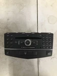 2008-2010 Mercedes W204 C300 C350 Radio Audio Cd Player Stereo Head Unit. Fixed Price $58.31.